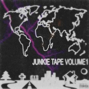 JUNKIE TAPE VOLUME 1 (Explicit)