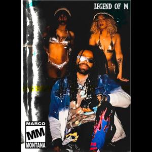 G.M.P (feat. 7City Ghost Blanco & Pakk.Ralo) (Explicit)