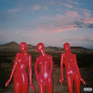 Three of Me (Explicit)