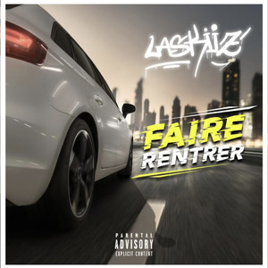 Faire rentrer (Explicit)