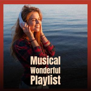 Musical Wonderful Playlist