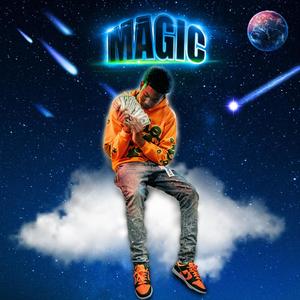 Magic (Explicit)