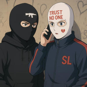 Subliminal (feat. El Bort) (Explicit)