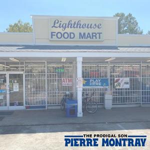 The Body Snatcher (Radio Edit)