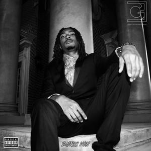 GREY AREA / STANDiNG iN THE MiDDLE (Explicit)