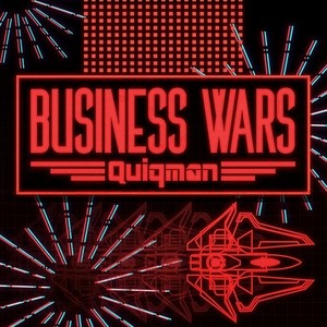 BUSINESS WARS (feat. エターナルJKよりぴchan) [Step ManiaX Size]