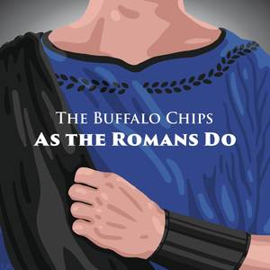 As the Romans Do