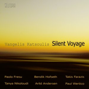 Silent Voyage