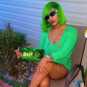 Big Boss Shi+ (Explicit)