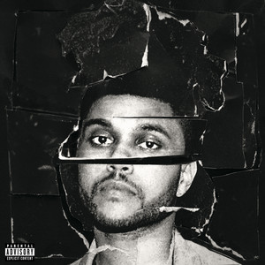 Beauty Behind The Madness (Explicit)