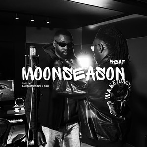 Moonseason (Explicit)