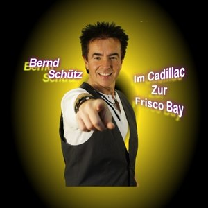 Im Cadillac zur Frisco Bay