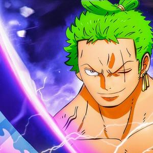 All Three of Em (Roronoa Zoro) (Explicit)