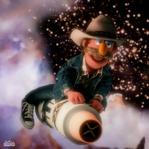 Ode to XRP: My Heart Never Had It So Good