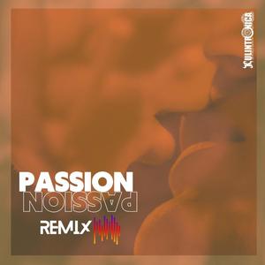 Passion (feat. Celiane The Voice) ((Deep House Remix) Dub Vocal)