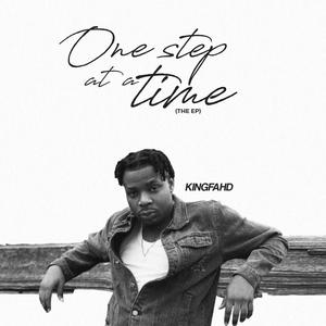 One Step At A Time (Explicit)