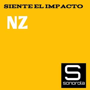 Siente El Impacto (Explicit)