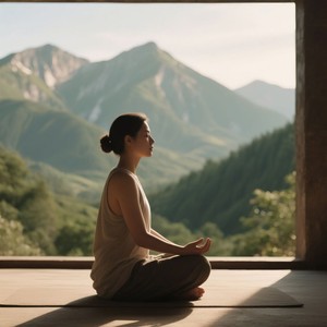 Mindful Embrace Gentle Rest