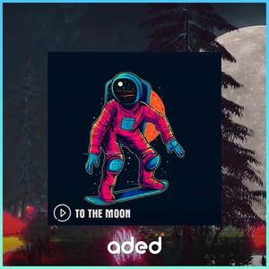 To The Moon (Cukak Remix)