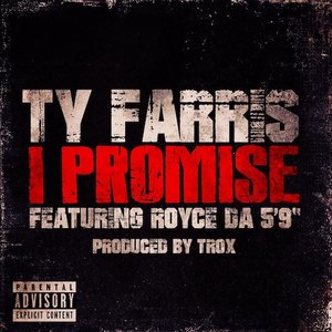 I Promise - Single