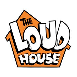 Loud House (feat. CNB) (Explicit)