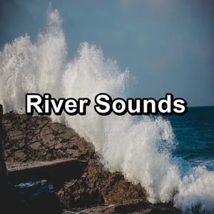 Sea Waves Hitting the Shore