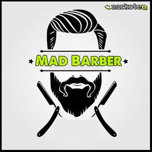 Mad Barber