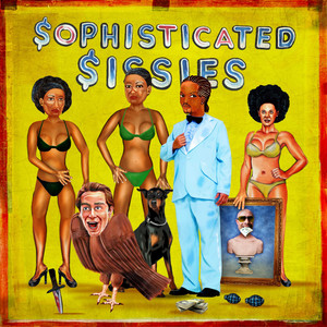 Sophisticated Sissies (Explicit)