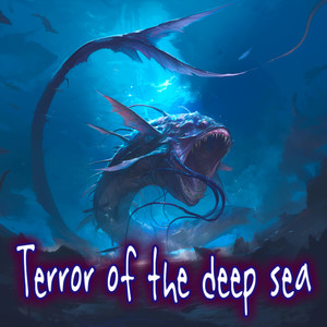 Terror of the deep sea