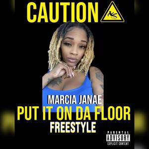 Put It On Da Floor Freestyle (Explicit)