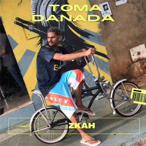 Toma Danada (Acoustic)