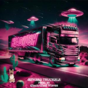 HEADRUSH (feat. Electrified Waves)