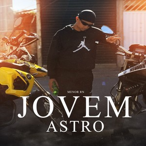 Jovem Astro (Explicit)