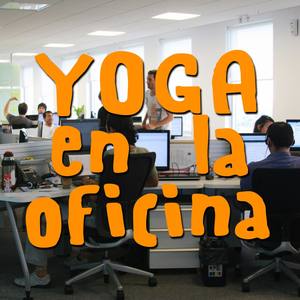 Yoga en la Oficina