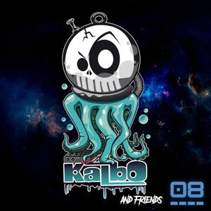 KALBO AND FRIENDS 08