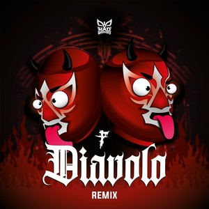 Diavolo (Fury M Remix) (Radio Edit)