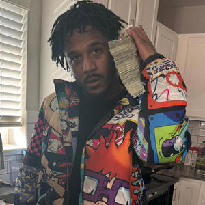 Pray for it (feat. Ak Bandamont) (Explicit)