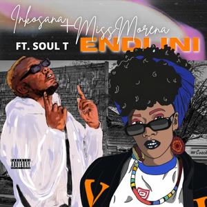 Endlini (feat. Inkosana & Soul T iDyan) [Explicit]