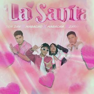 LA SANTA