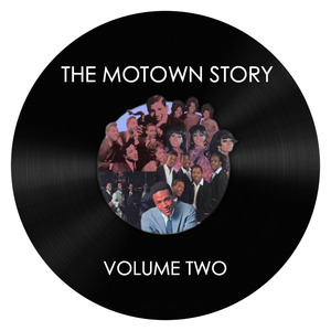 The Motown Story The First Decade Volume 2（黑胶版）