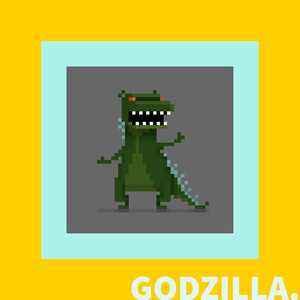 Godzilla (Explicit)