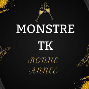 Bonne Annee (feat. Monstre TK) [Explicit]