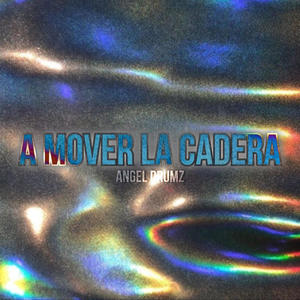 A Mover La Cadera (Acordeon Mix)