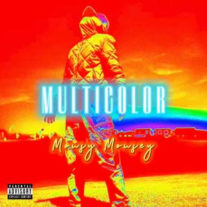 Multicolor (Explicit)