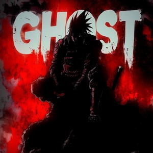 GHOST UCHIHA (Explicit)