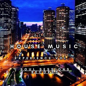 House Music Experience Vol. 1