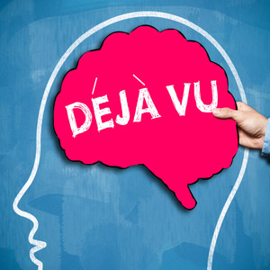 Deja Vu