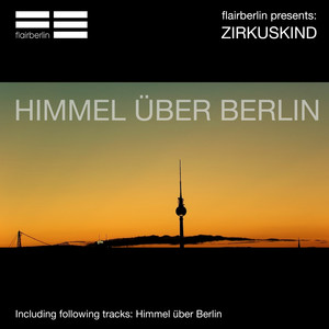 Himmel über Berlin