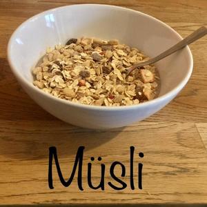 Müsli