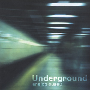 Underground (CD)